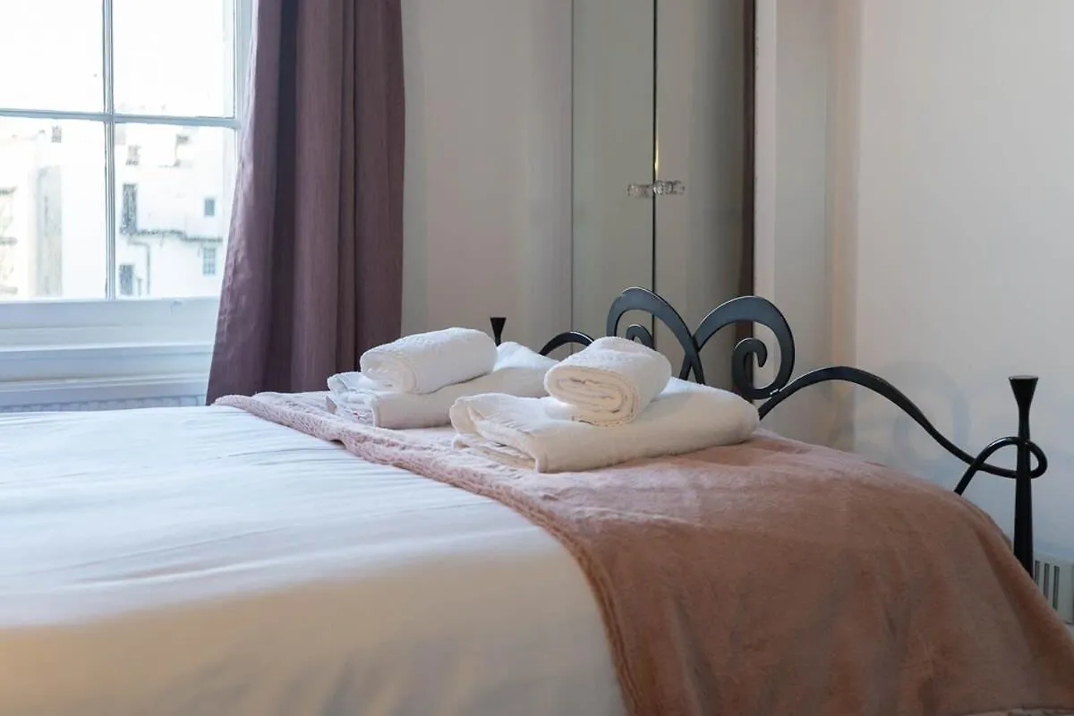 Host & Stay - Portland Apartment Brighton