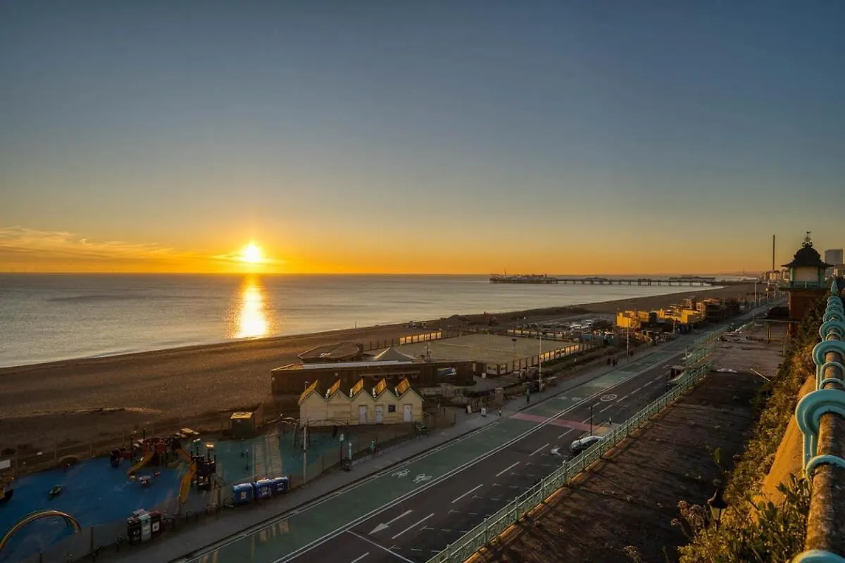 Host & Stay - Portland Apartment Brighton