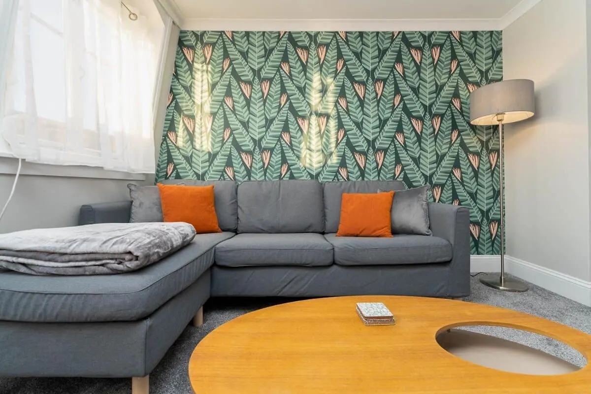 Host & Stay - Portland Apartment Brighton