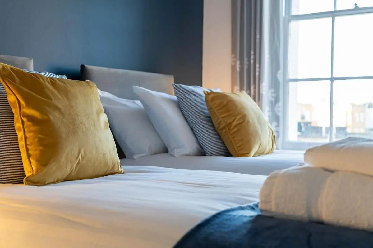 Host & Stay - Portland Apartment 布赖顿