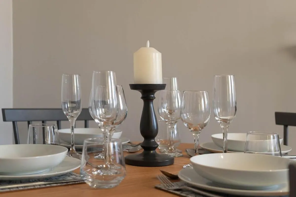 Host & Stay - Portland Apartment 布赖顿