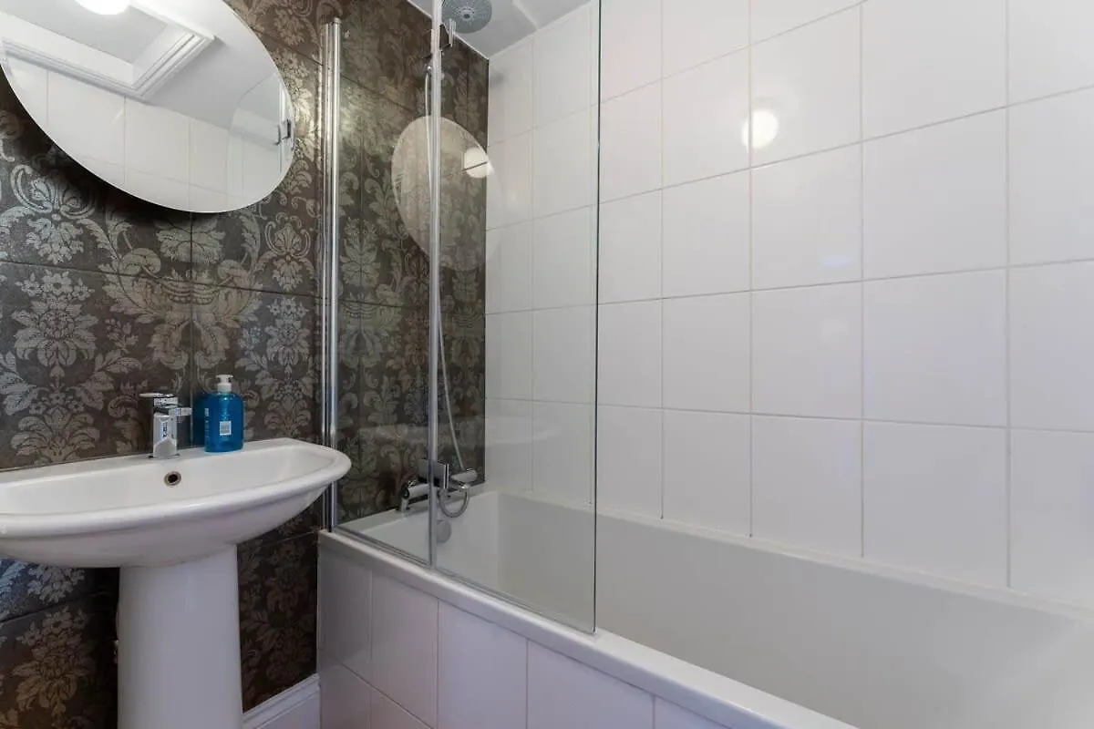 Host & Stay - Portland Apartment 布赖顿