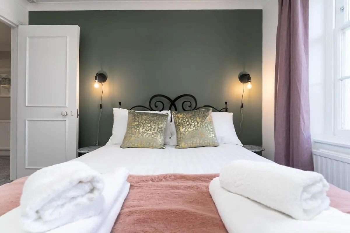 Host & Stay - Portland Apartment 布赖顿 0*,  英国