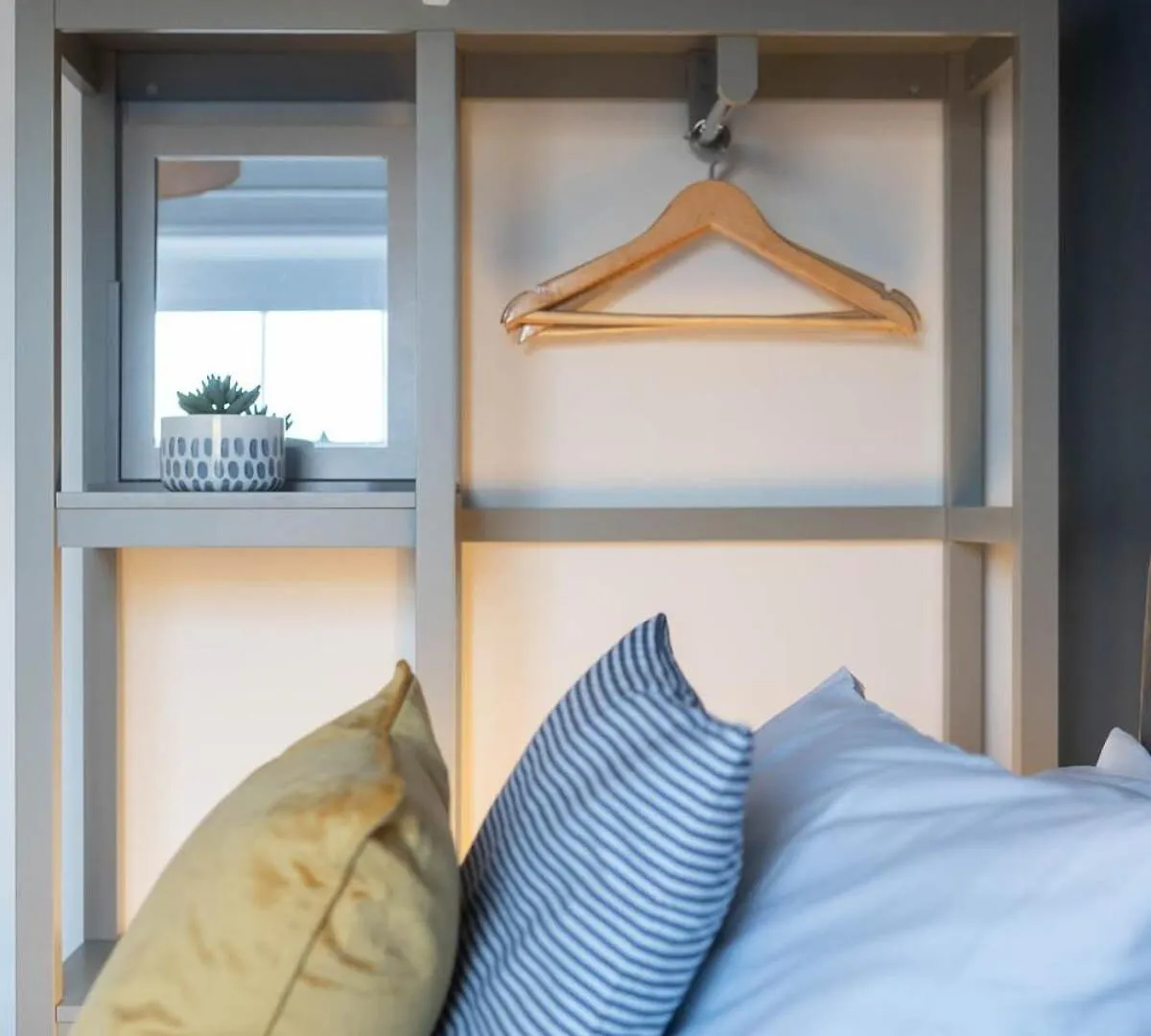 Host & Stay - Portland Apartment 布赖顿