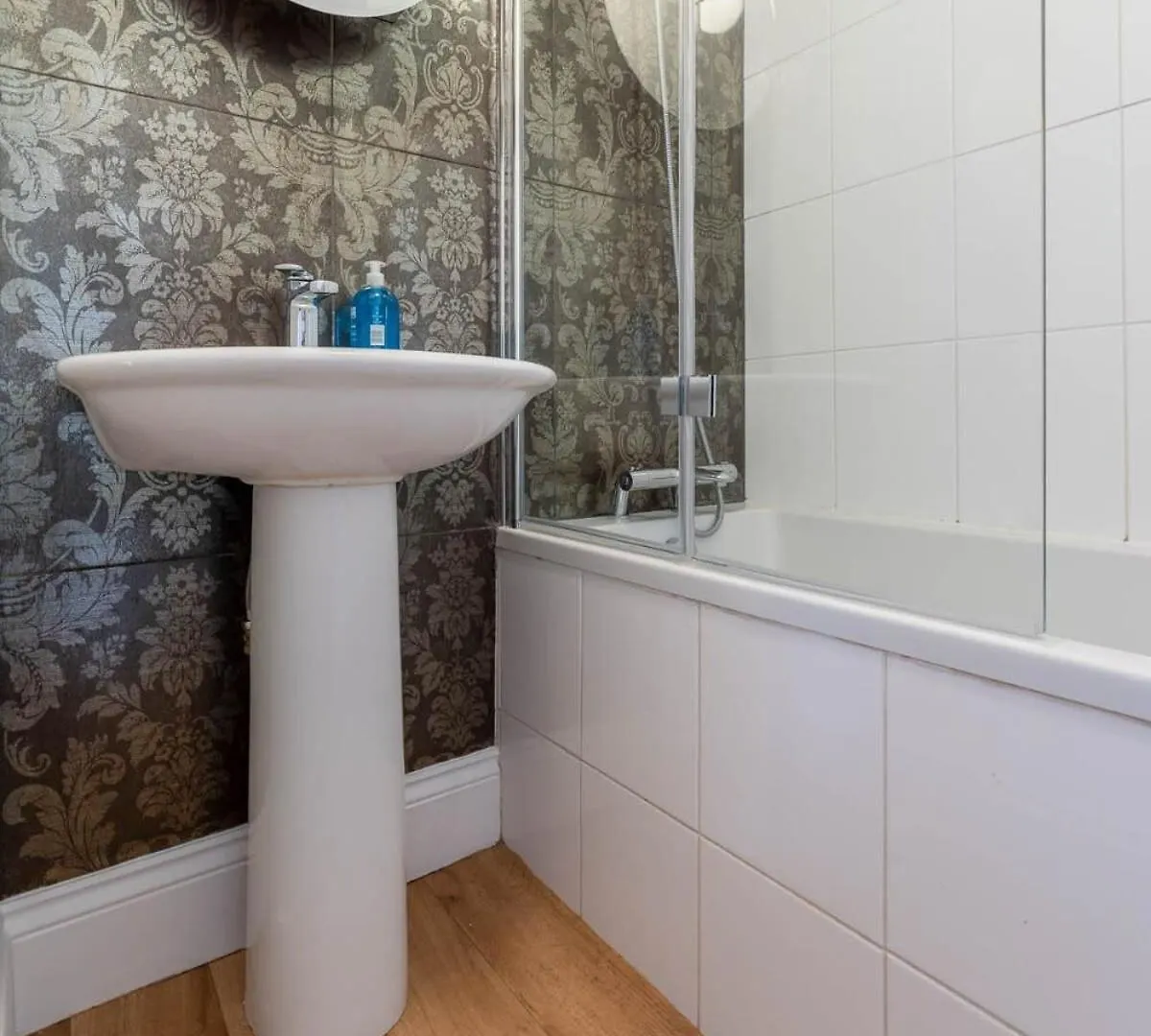 Host & Stay - Portland Apartment 布赖顿